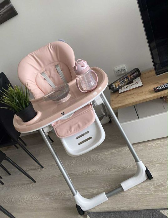 Детски стол за Хранене