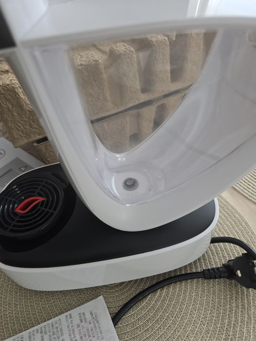 Кафе машина Dolce gusto Krups