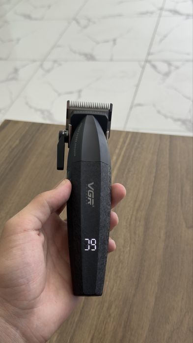 Vgr combo 9000 abarot bir oy ishlatilgan holati ideal