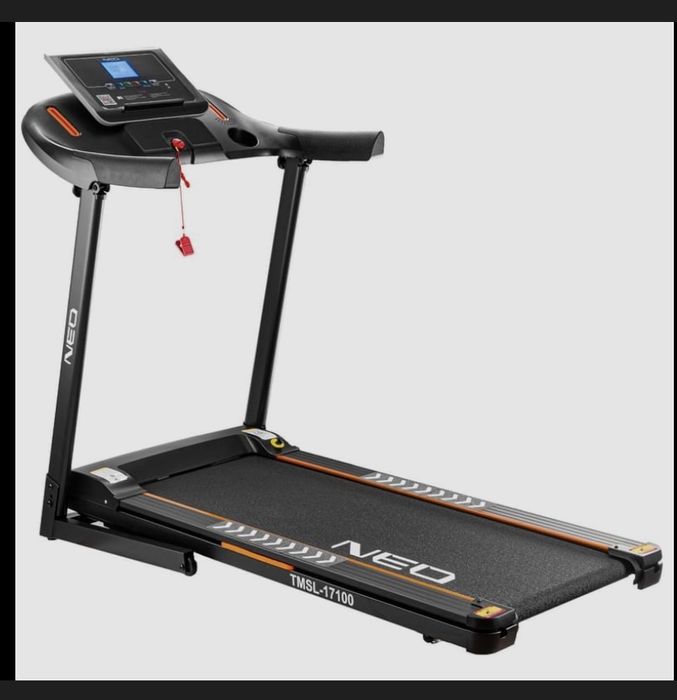 Беговая дорожка AVA NEO