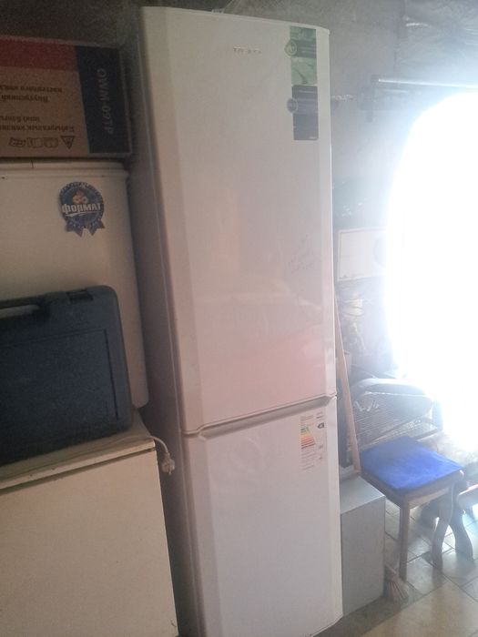 Холодильник Beko