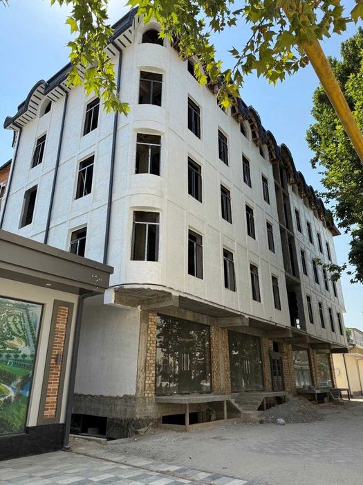 Продаётся квартира на мансарде