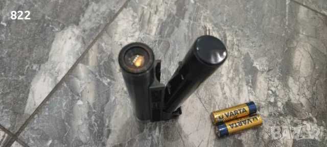 Джобен микроскоп "SUNRISE" 30X JAPAN