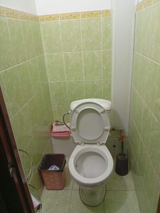 Квартира по месячные