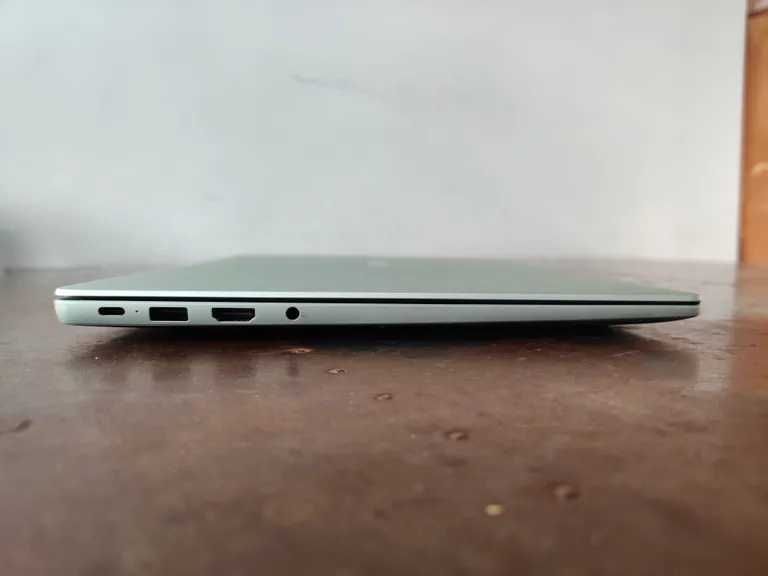 Лаптоп Huawei Matebook 14s Spruce Green, touch screen