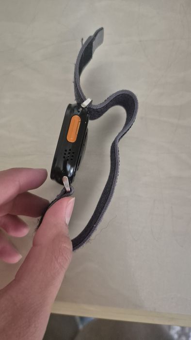 HK ultra one,смарт часы