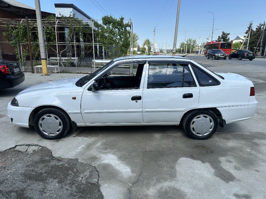 Nexia 2 1,6 mator 2013-yil sotiladi