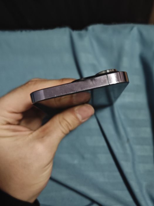 iPhone 14 pro. Не вскрывался