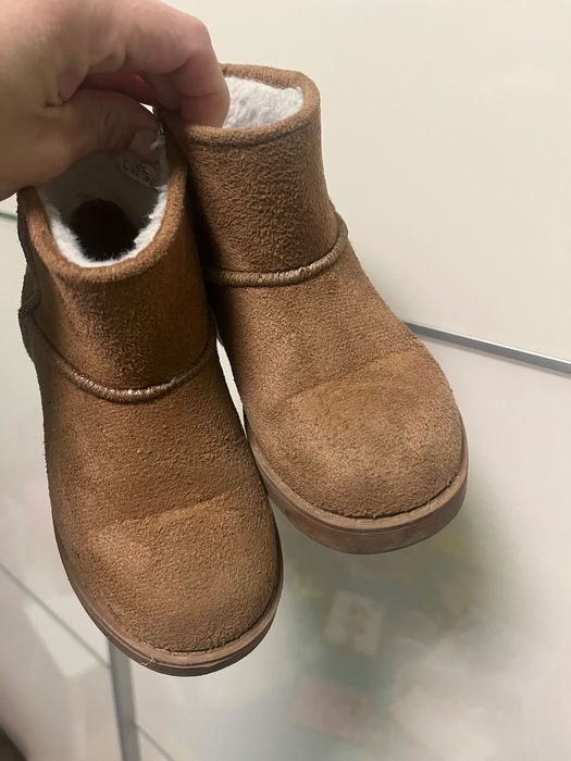 Детски боти 27 LCW