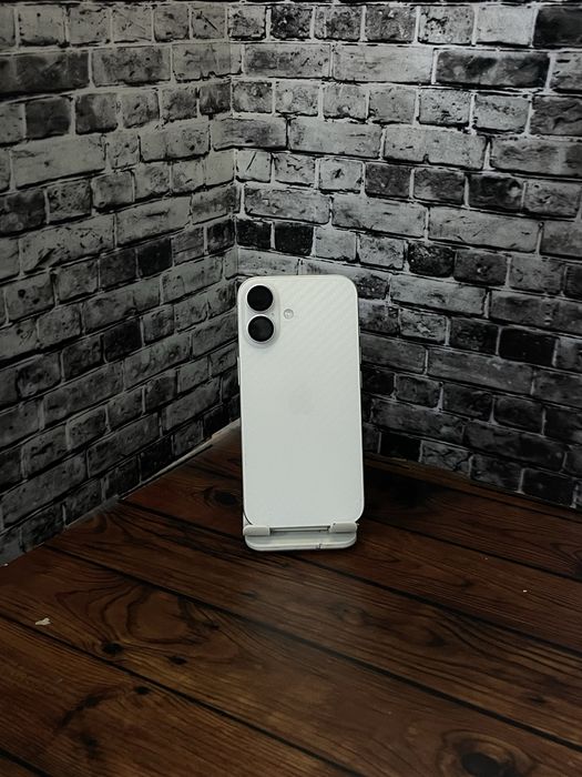 Iphone 16 256GB | Айфон 16 256 ГБ