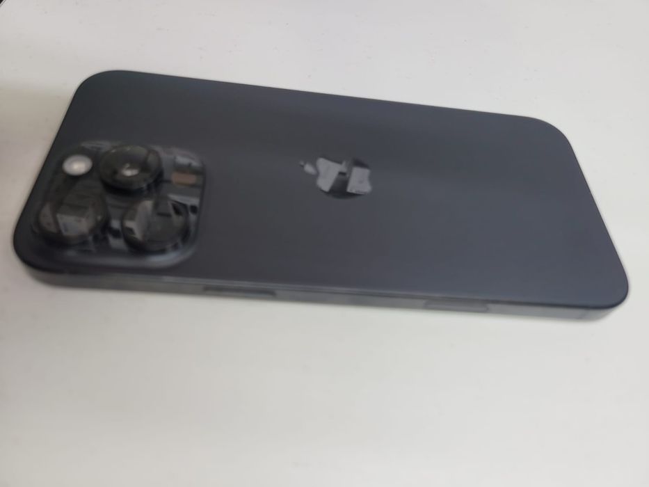 iPhone 16 pro max 256G