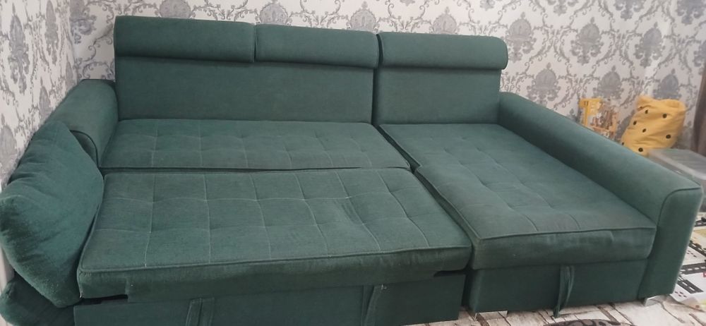 Продам диван Срочно!!!