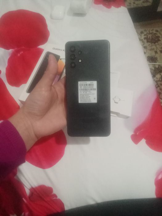 Самсунг Galaxy A32