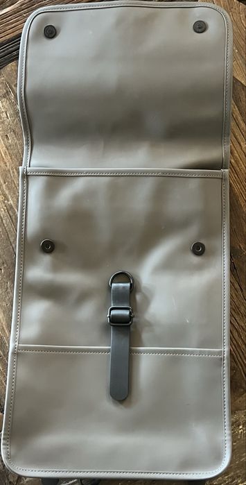 RAINS Backpack, раница Rains