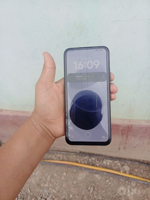 Redmi note 17 bor abmenga yo naxtga srochno