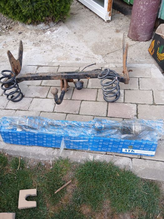 Vând componente auto