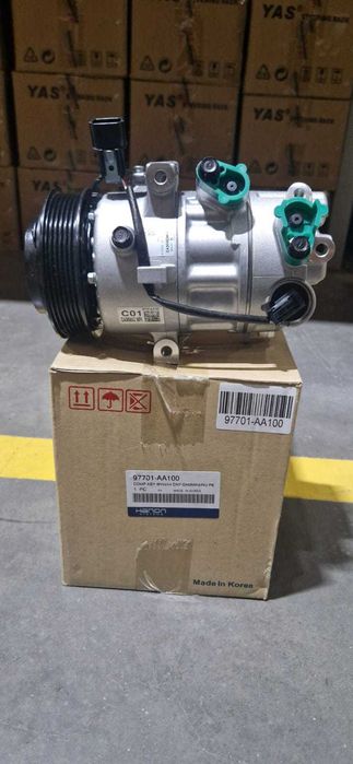 Компрессор автокондиционера | Подбор под авто