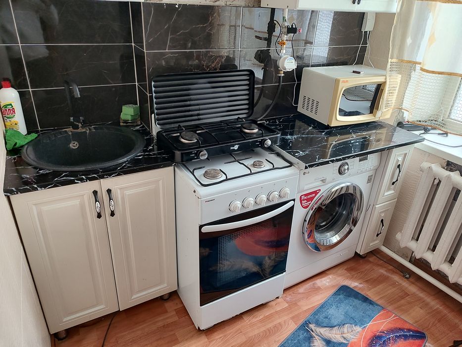 Сдам квартиру 1 комнатная