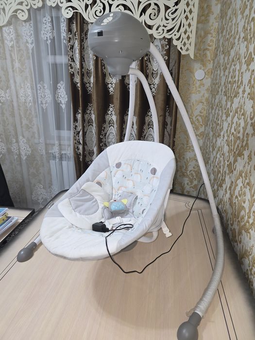 Электронды бесік