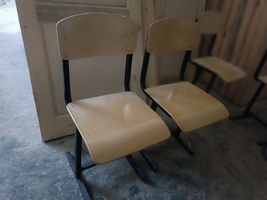 Школьные парты гост