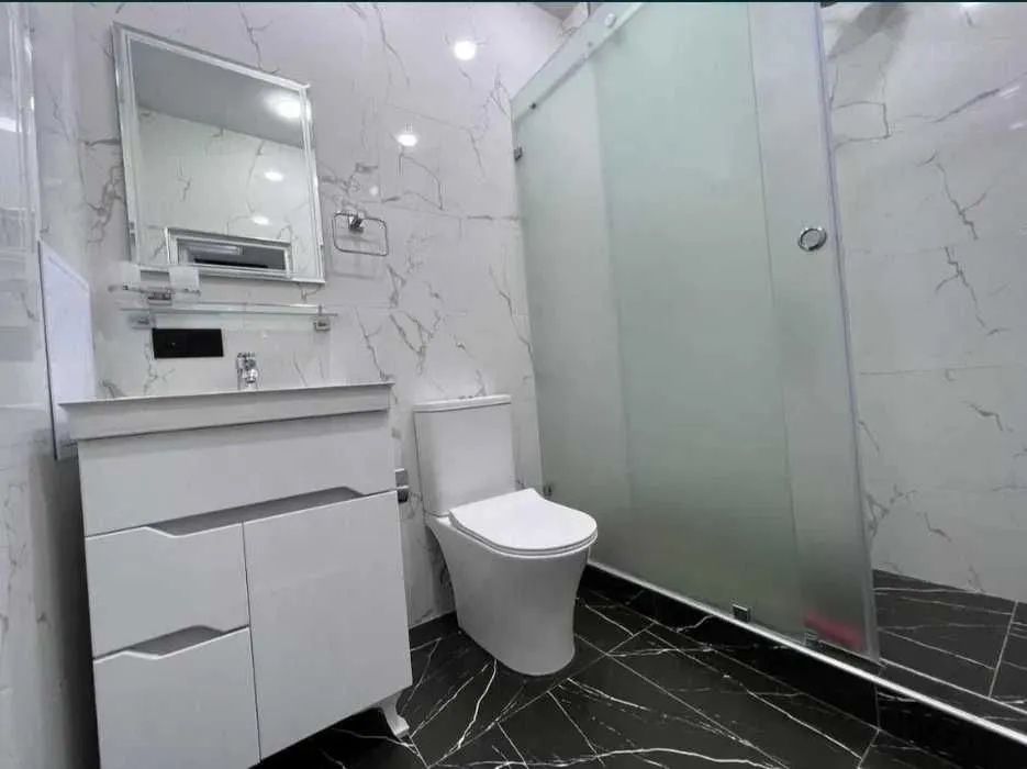 Аренда НОВОЙ квартиры 2-ком в Новостройке ЖК "Infinity"