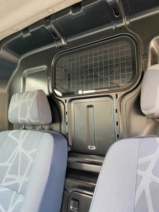 FORD Transit Connect 2012 — imagine 5