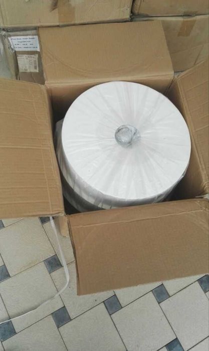 Choy qogʻoz choy paketcha