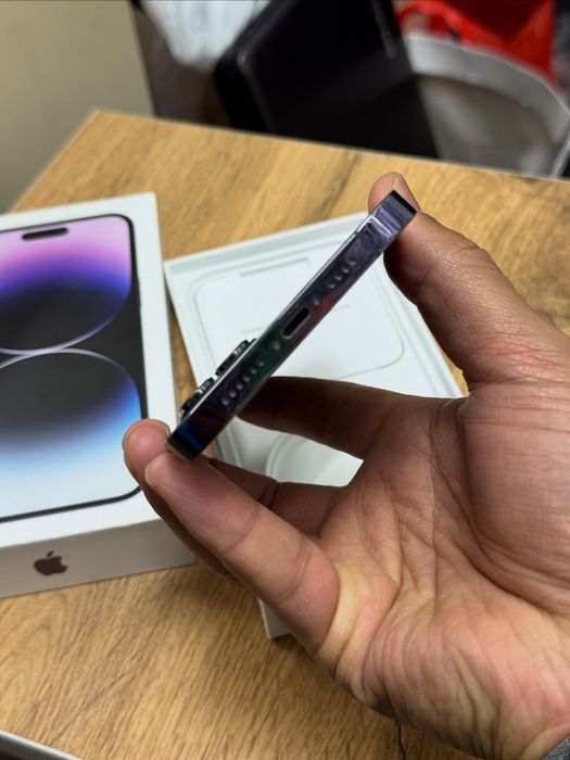 IPhone 14 Pro Max   / 256 GB