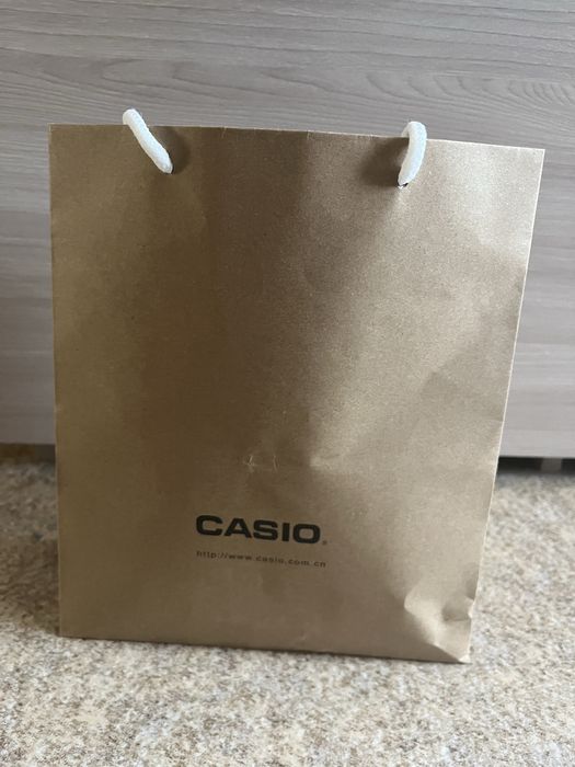 Продаю часы casio