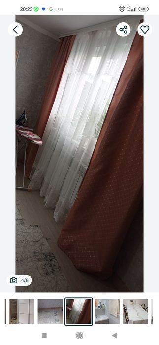 Сдам квартиру Шанырак 2