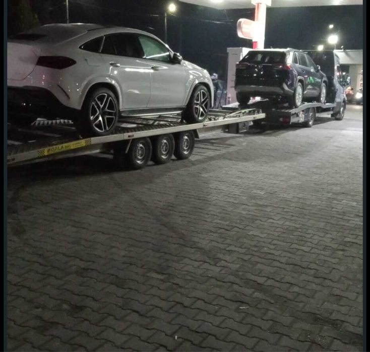 Transport Auto/Masini/Romania/Austria/Germania/Belgia/Olanda