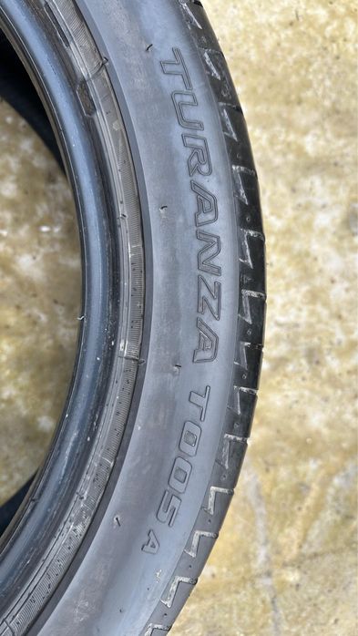Летние шины - Bridgestone Turanza