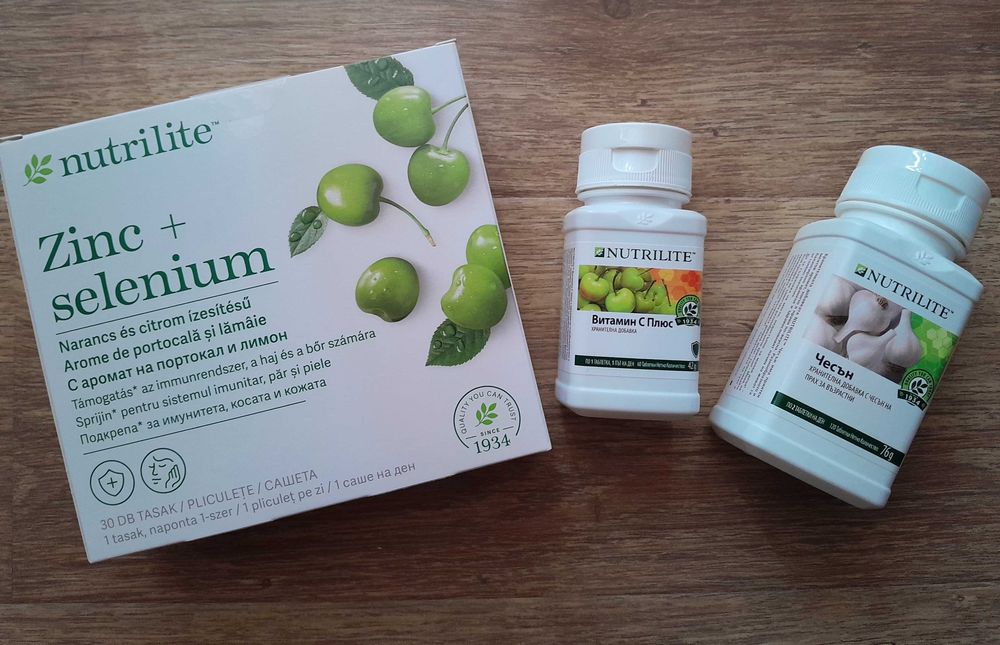 Амуей във всеки дом