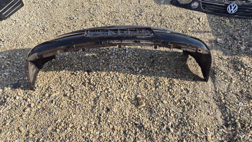 Оригинална предна броня за VW Лупо 99- 2005