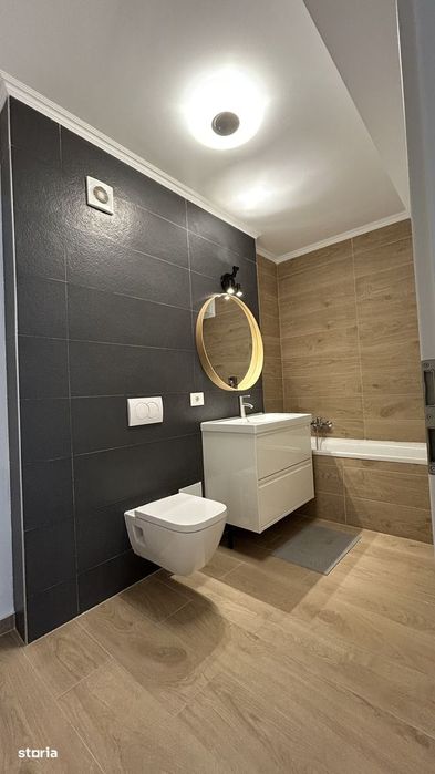Studio Maurer Villas partial mobilat