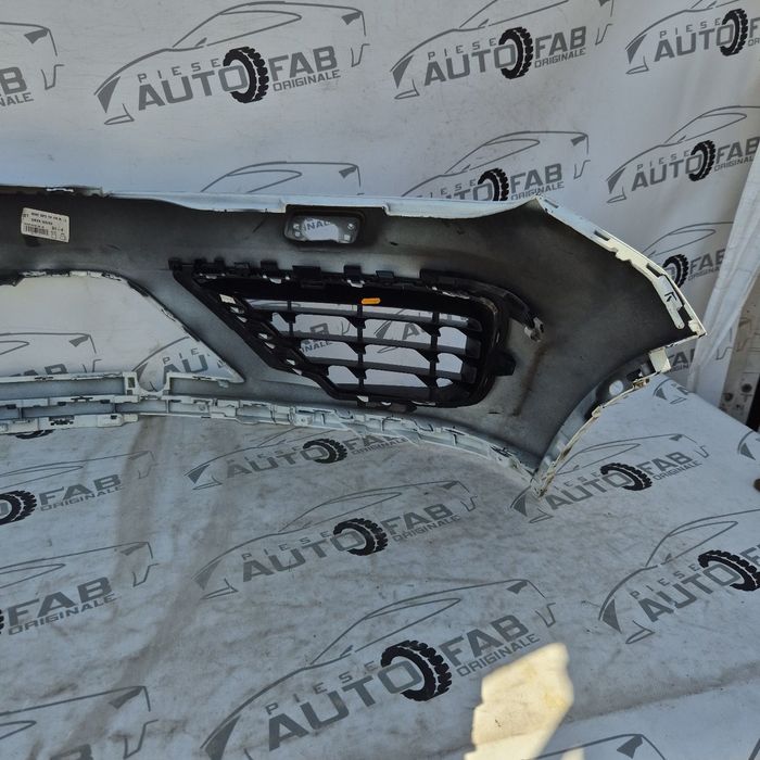 Bara fata Volkswagen Touareg 2 Facelift R-line an 2015-2016-2017-2018