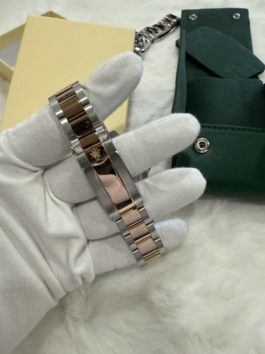 Rolex 41 mm, AUTOMATIC