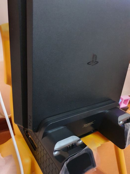 Ps5 Ps4 uchun acsasuari