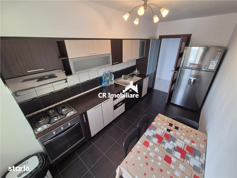 Apartament 4 camere Pantelimon Delfinului