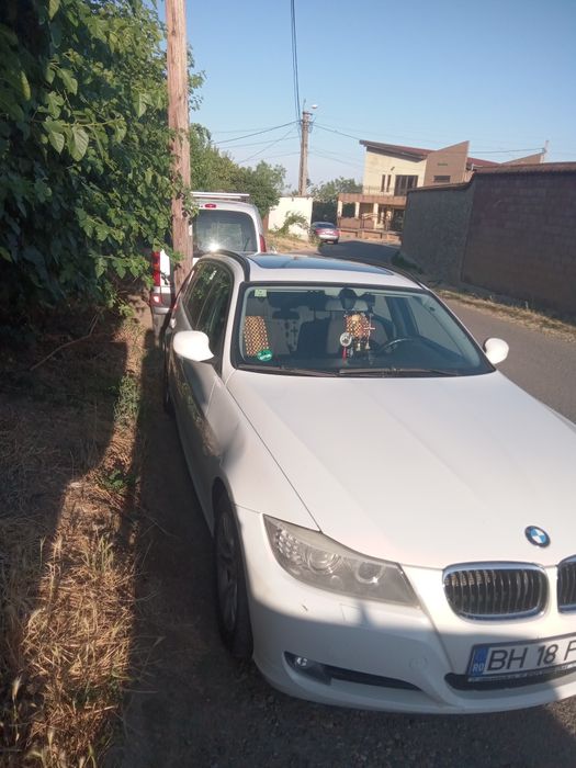 BMW 3 Series 2012 — imagine 3