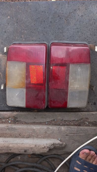 Продам запчасти на жигули