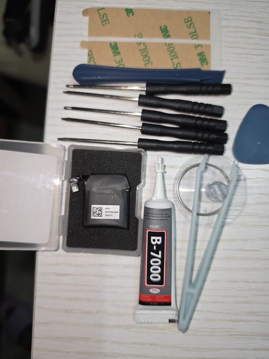 Батерия за часовник Huawei GT3 42mm HB522026EFW