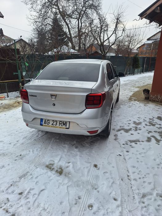 Dacia logan sl.plus