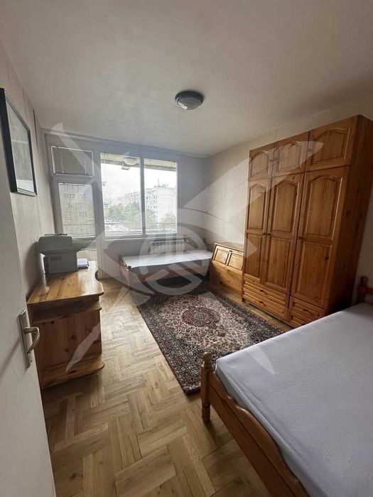 Дава се под наем Тристаен апартамент в София, Дружба 1 - 110 кв.м за 650 € - Снимка #3