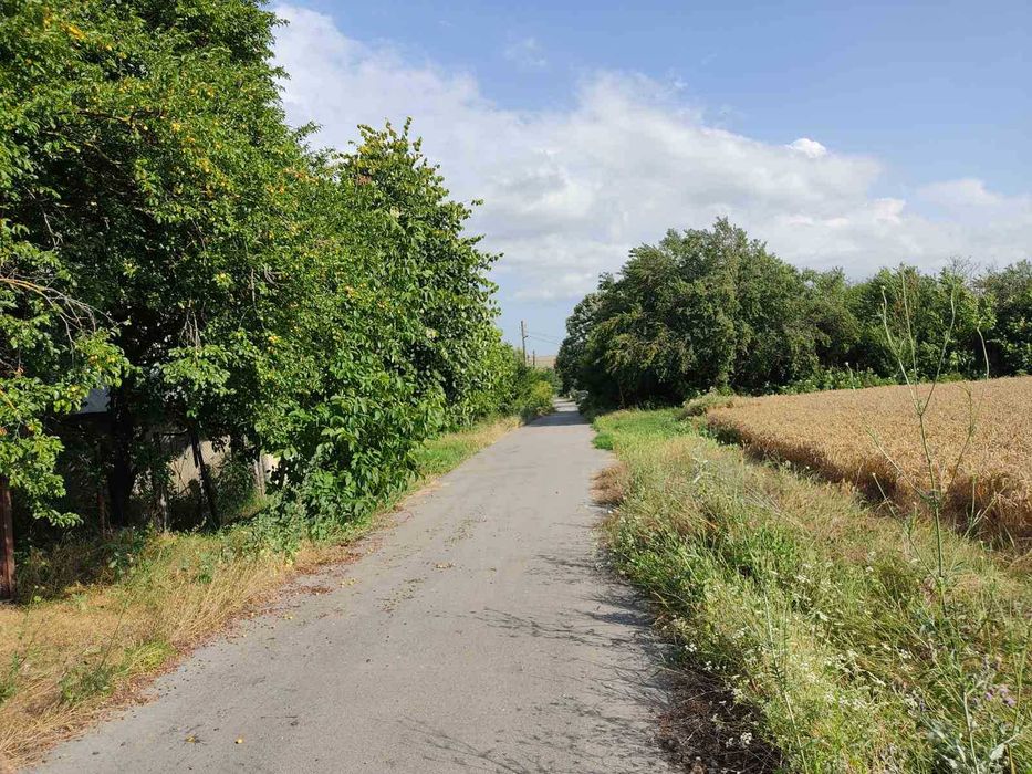 Продава се Парцел в с. Попгригорово, Област Добрич - 1400 кв.м за 11 €/кв.м - Снимка #3