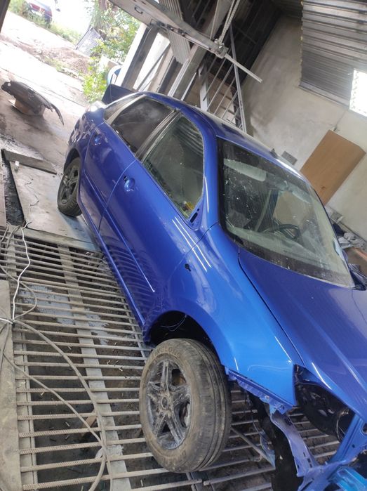 Авто маляр, костоправ