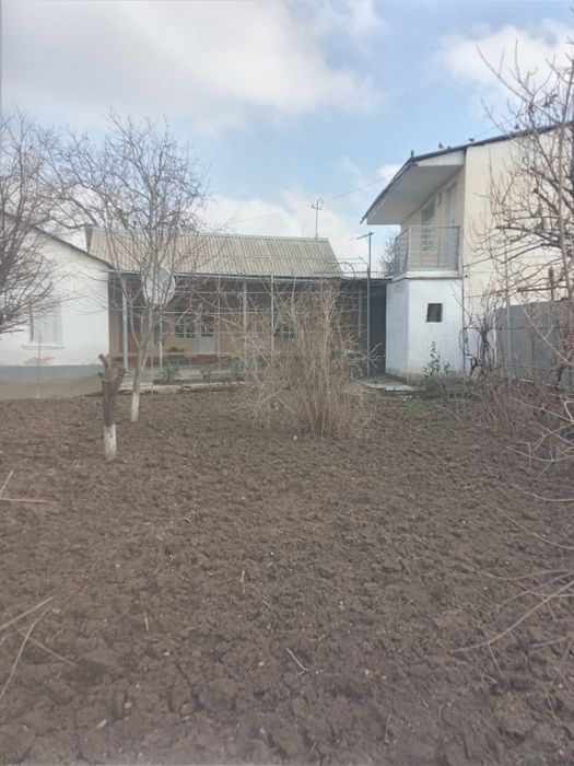 чирчике  участок