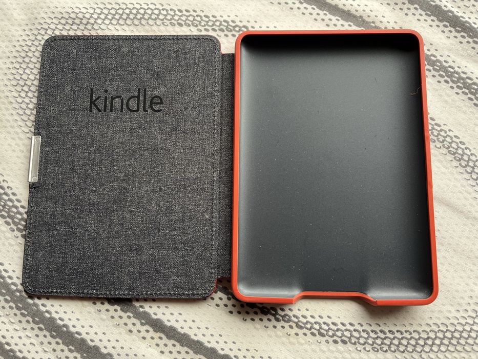 Kindle Paperwhite кожен калъф, оригинал