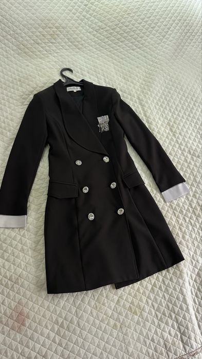 Мини костюм - платье женская