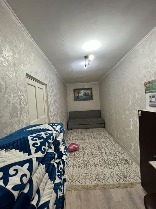 Продам 2х ком квартиру